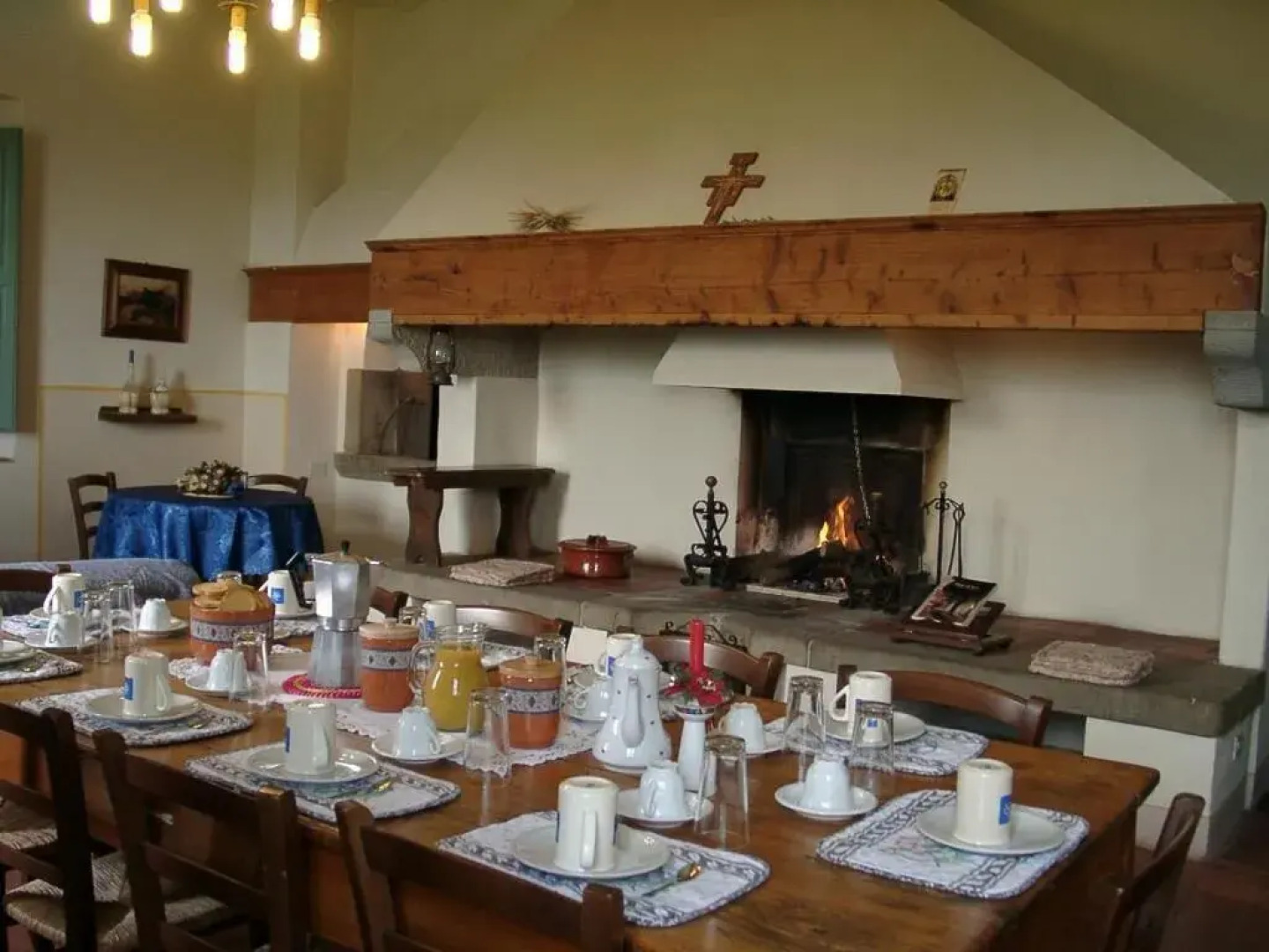 Agriturismo La Capitata