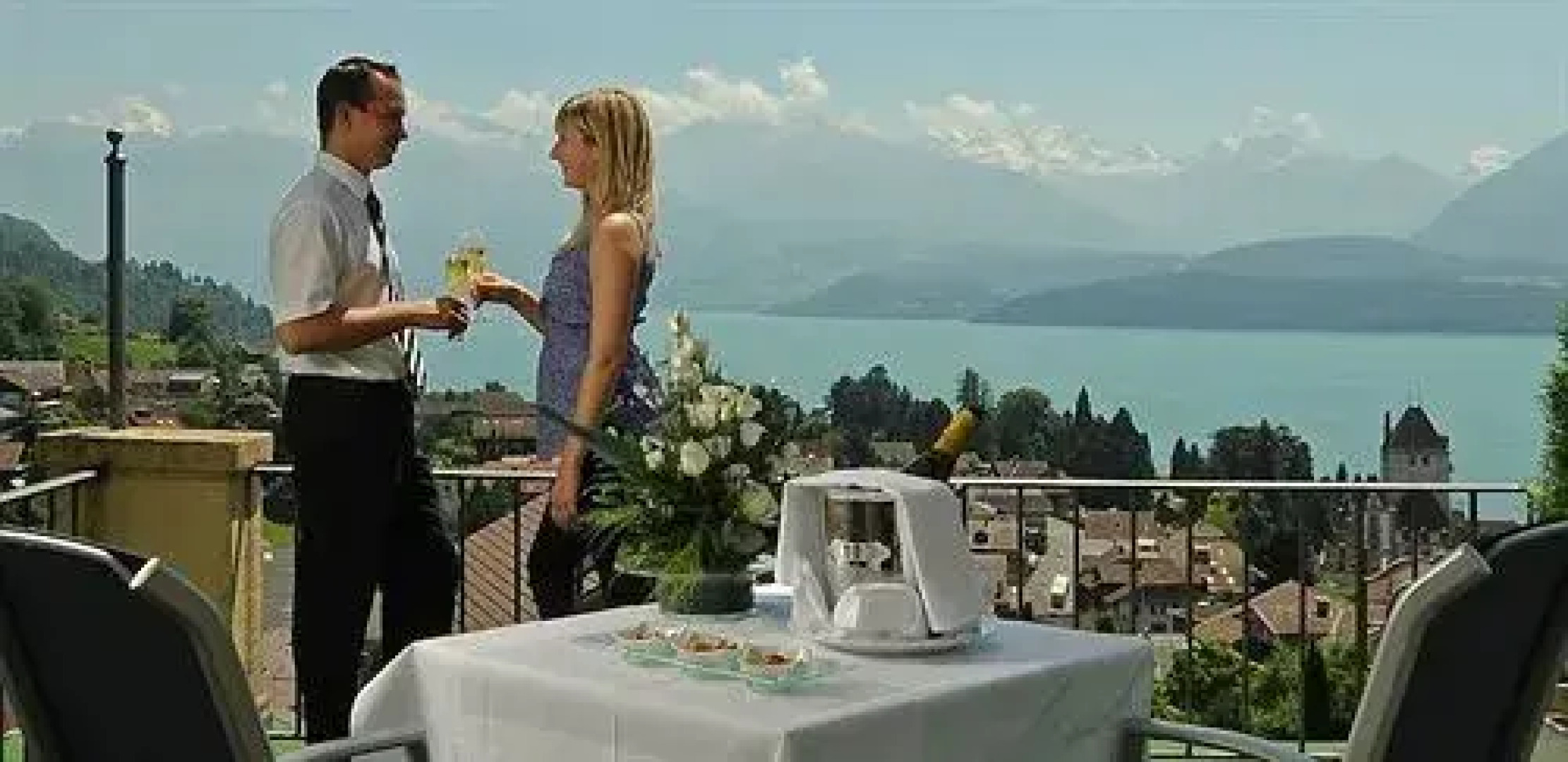 Park Hotel Oberhofen