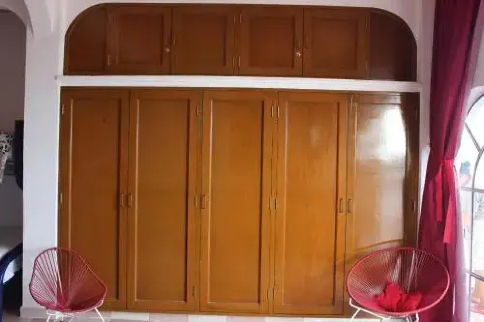 Condominio Acagutty 1b