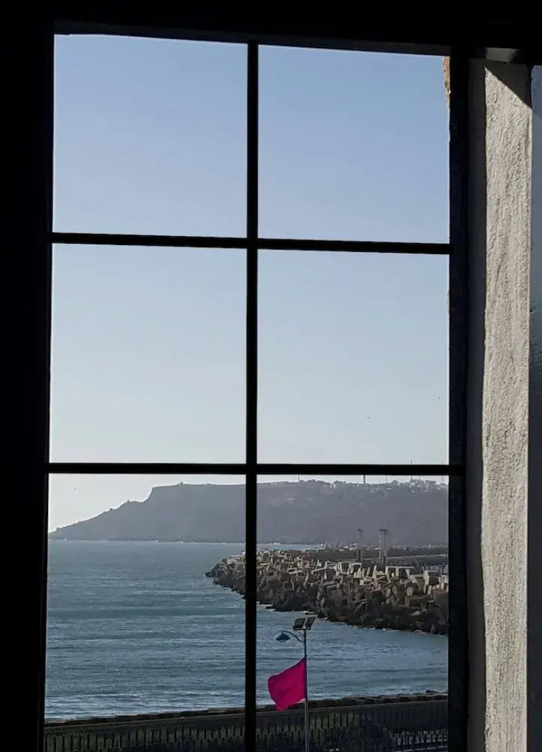 Riad Le Cheval Blanc