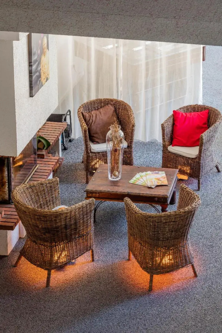 Noemys Viviers du Lac