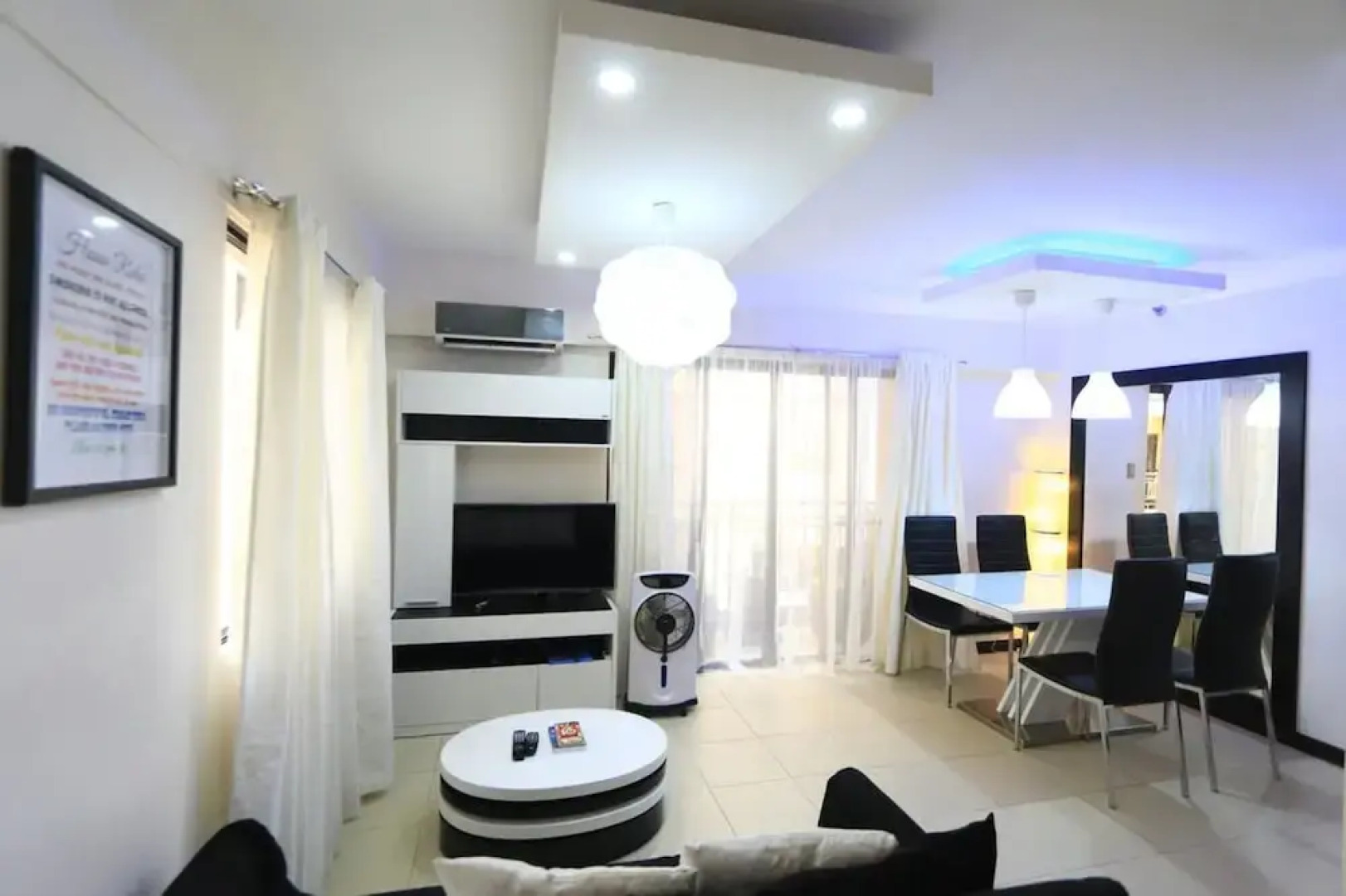 Condo at Arista Place