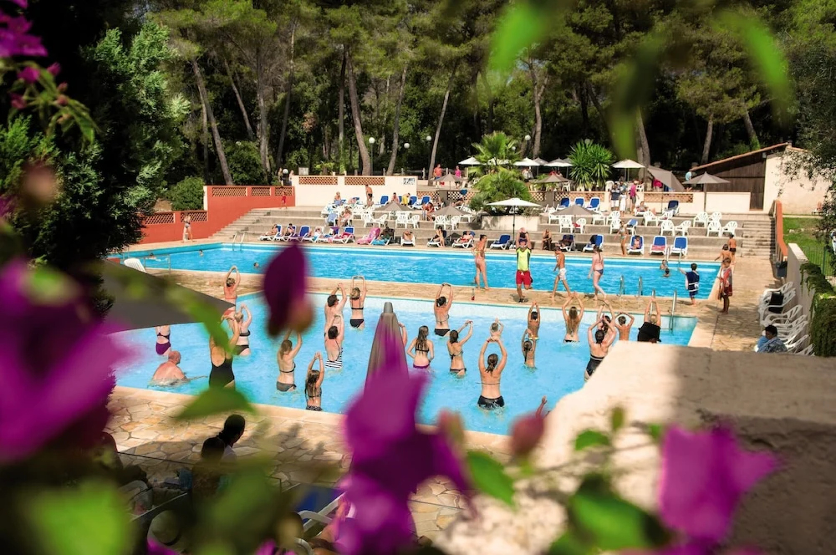 Belambra Clubs La Colle-sur-Loup - Les Terrasses De Saint-Paul De Vence