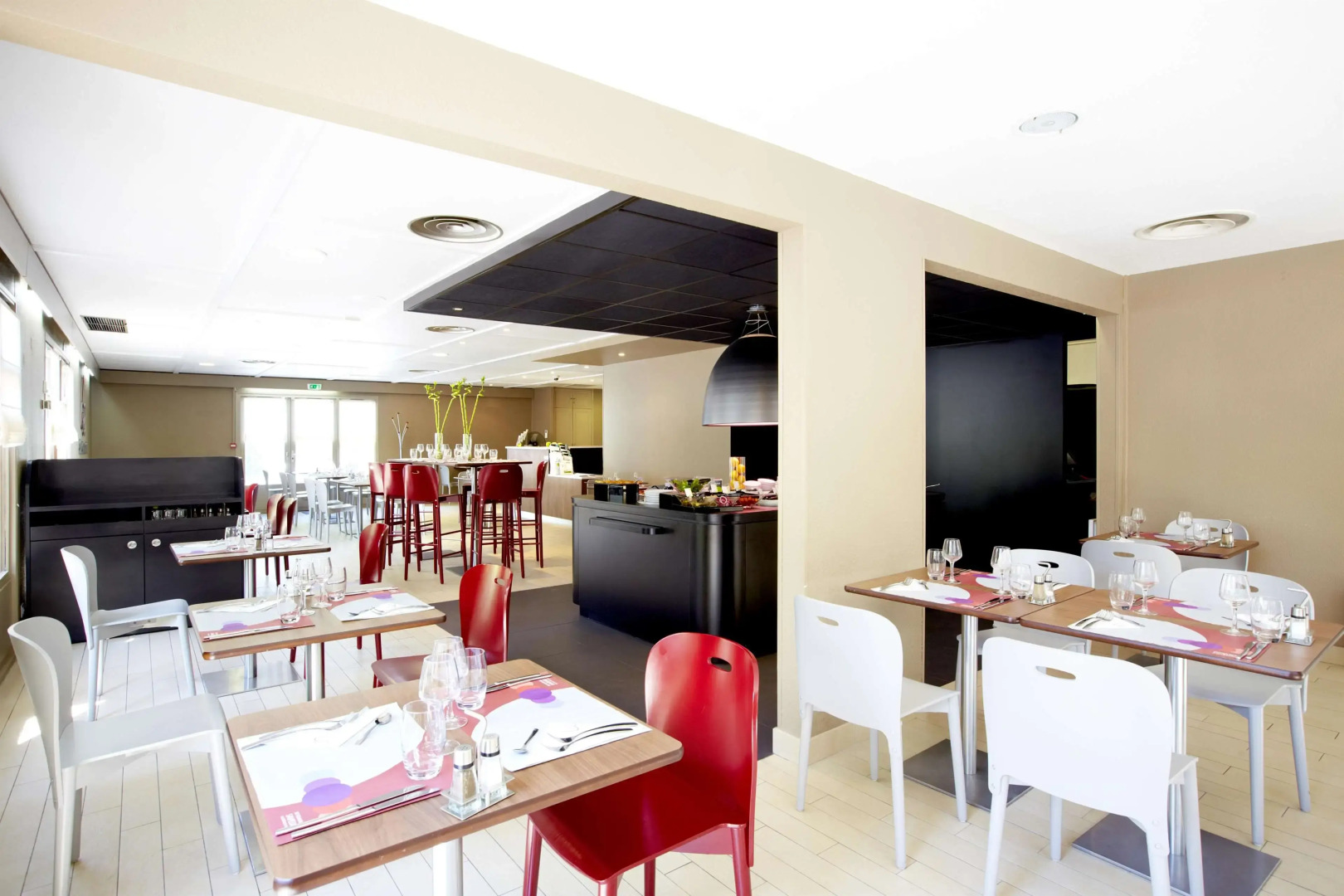 Kyriad Direct Marseille Est - La Valentine