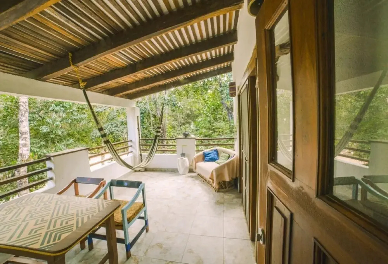 Cenote and Villas BalamHa - Akumal