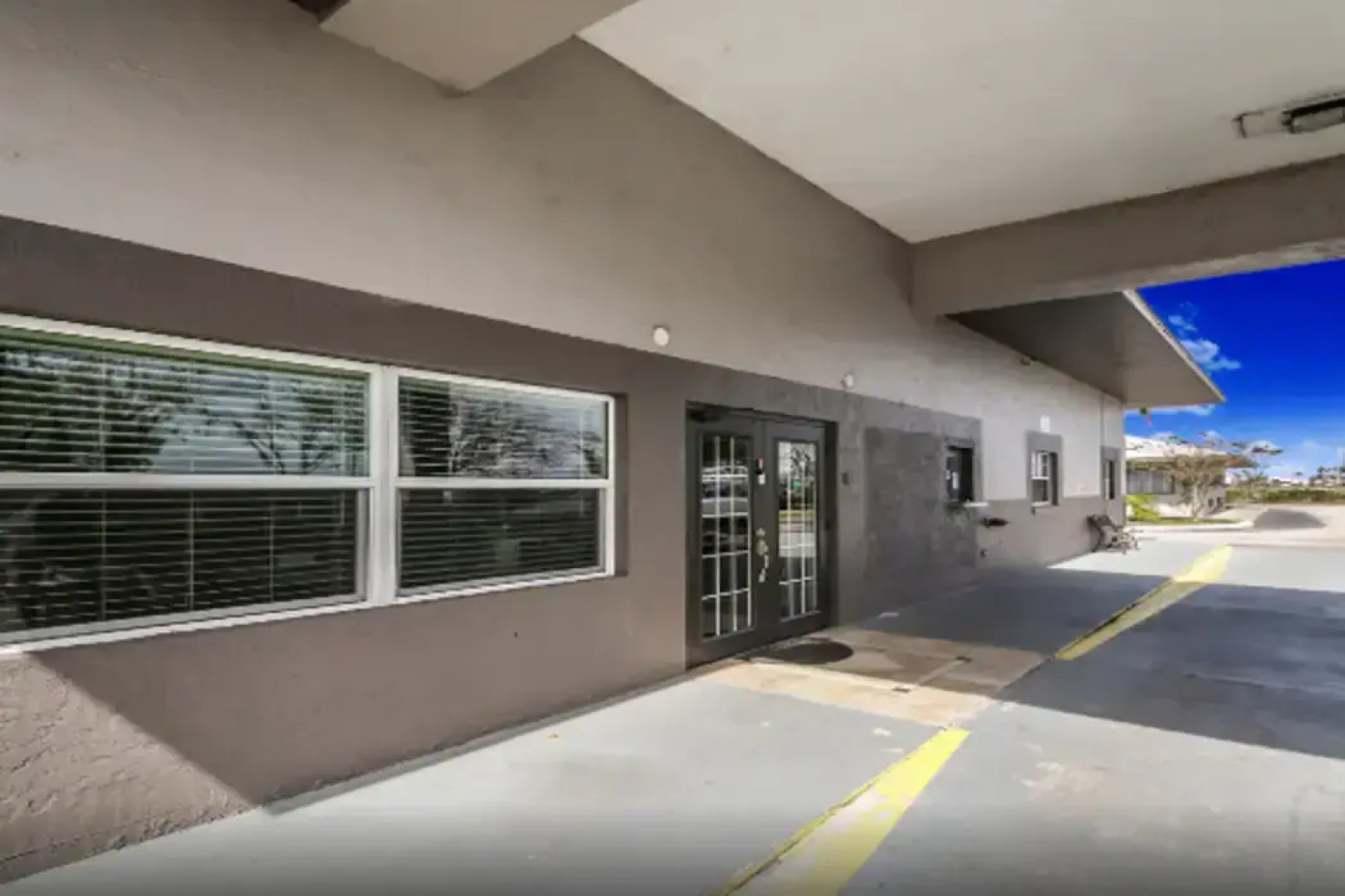 Rodeway Inn & Suites Haines City - Winter Haven