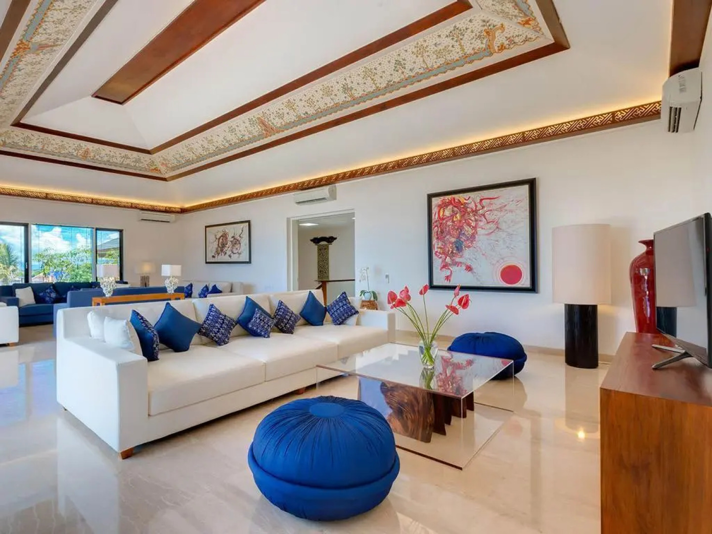 Pandawa Cliff Estate