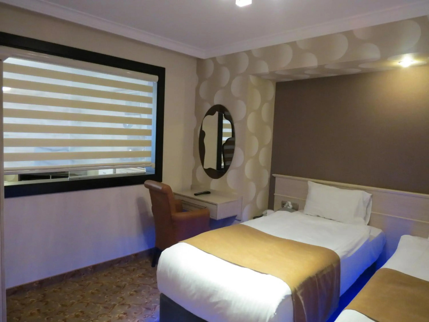 Tempo Residence Comfort Izmir