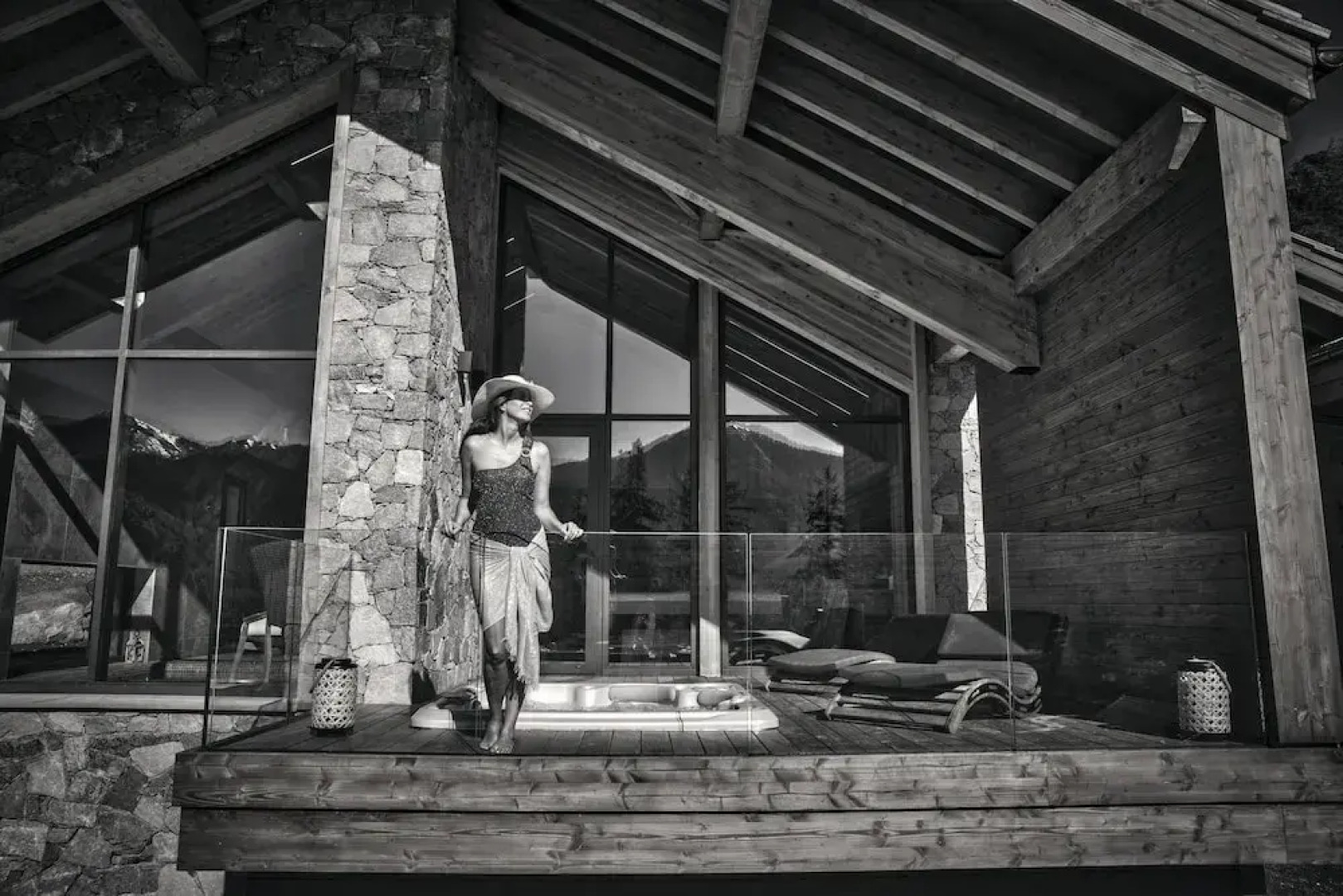 Pure Montagne Resort & Spa