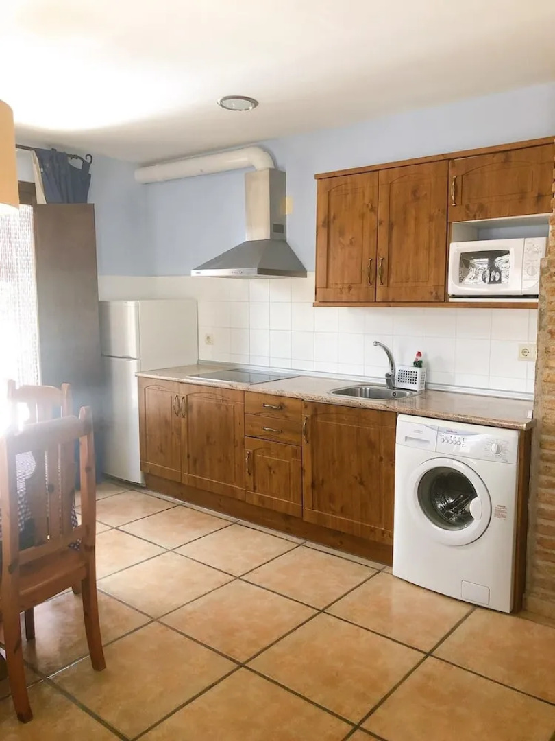 AparHotel Casa Arnal