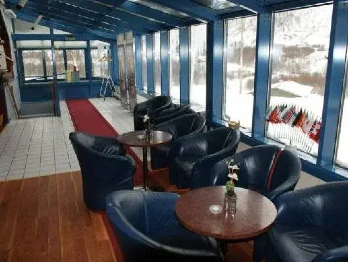 Welcome Inn Hotel Lyngskroa