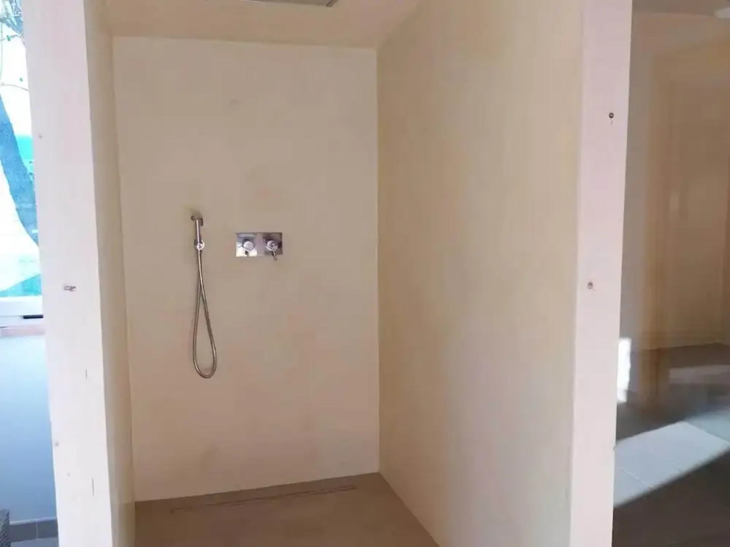 Apartment in Todi With Pool and Garden