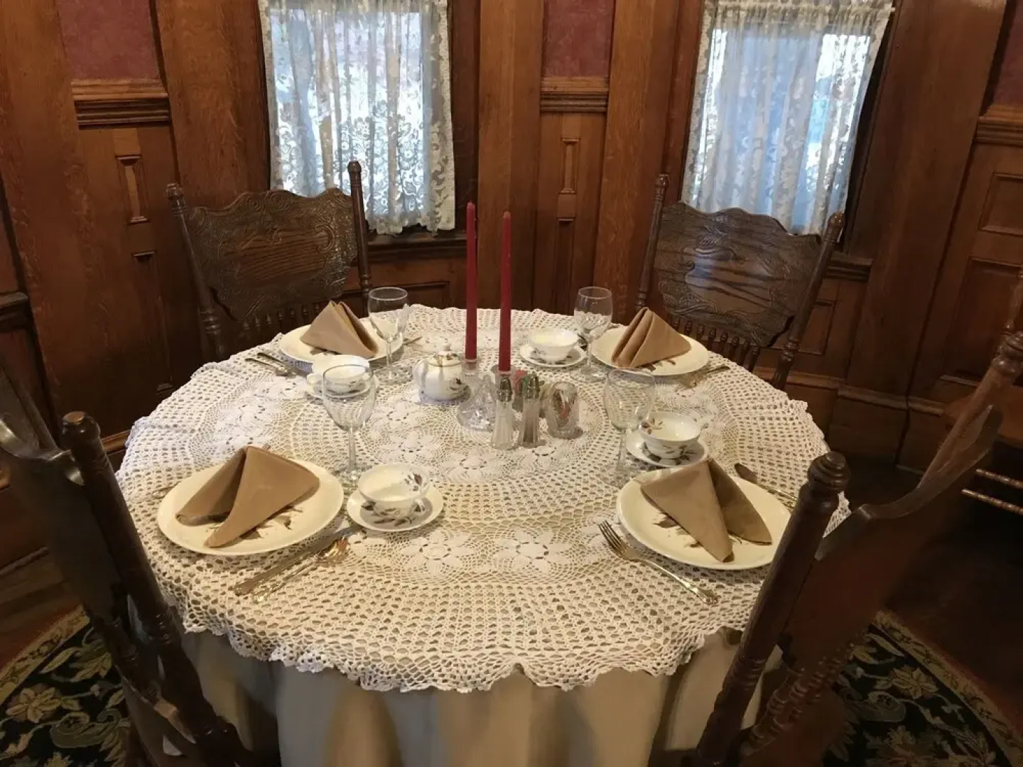 The Simmons-Bond Inn