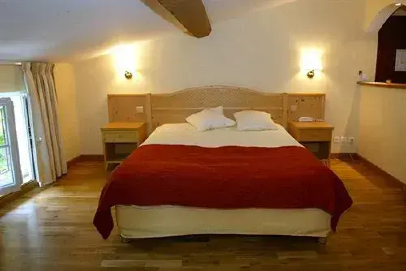 Les Jardins d'Anglise