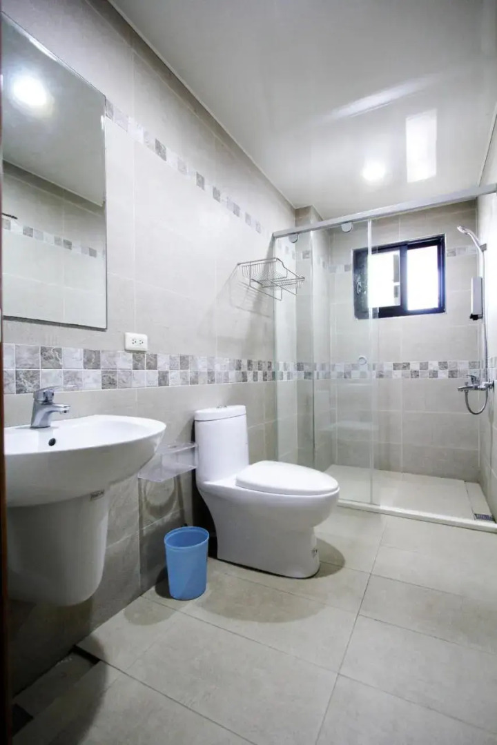 Ta Lang Guan Hai Mei Su B&B