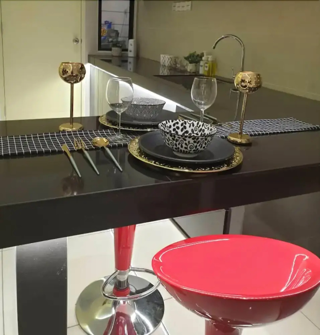 Aurora Suite @ Atlantis Water Park