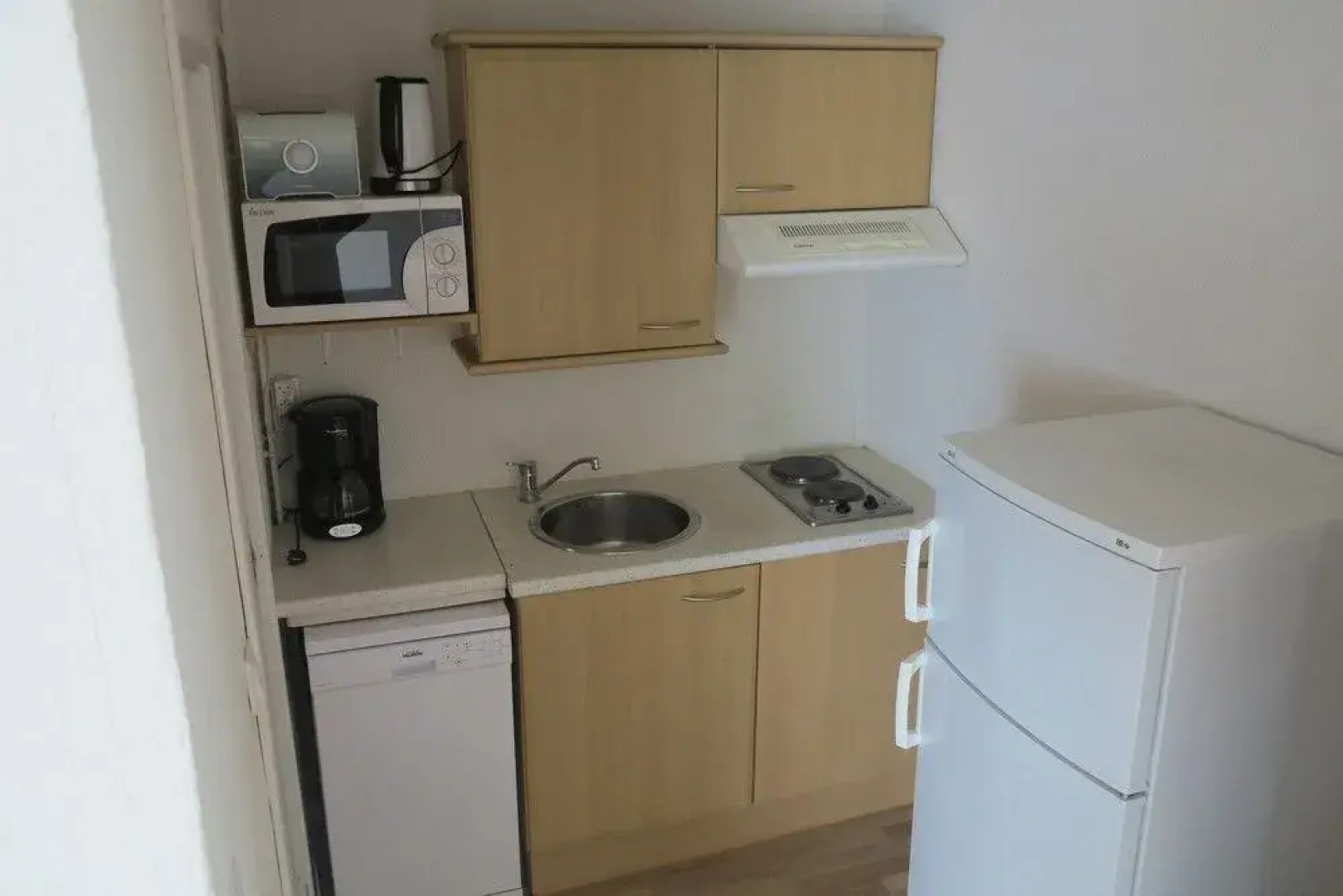 Hôtel Le Thimothée