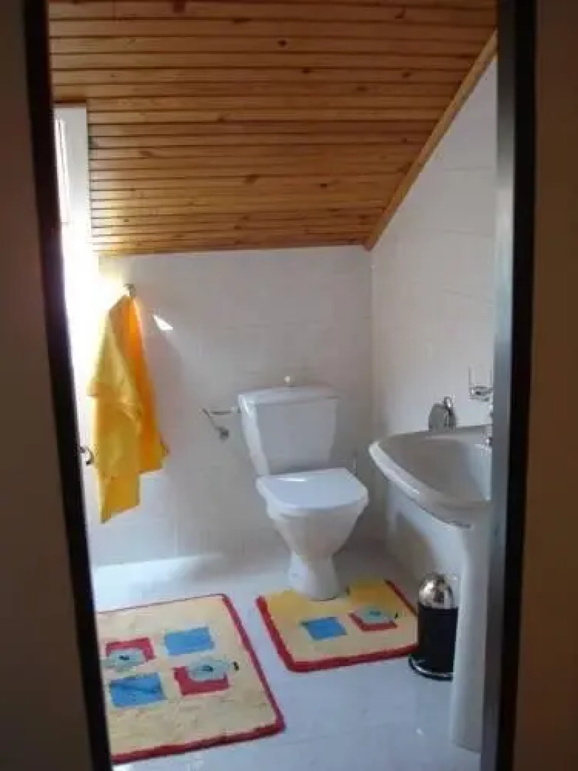 Ubytování Duškovi