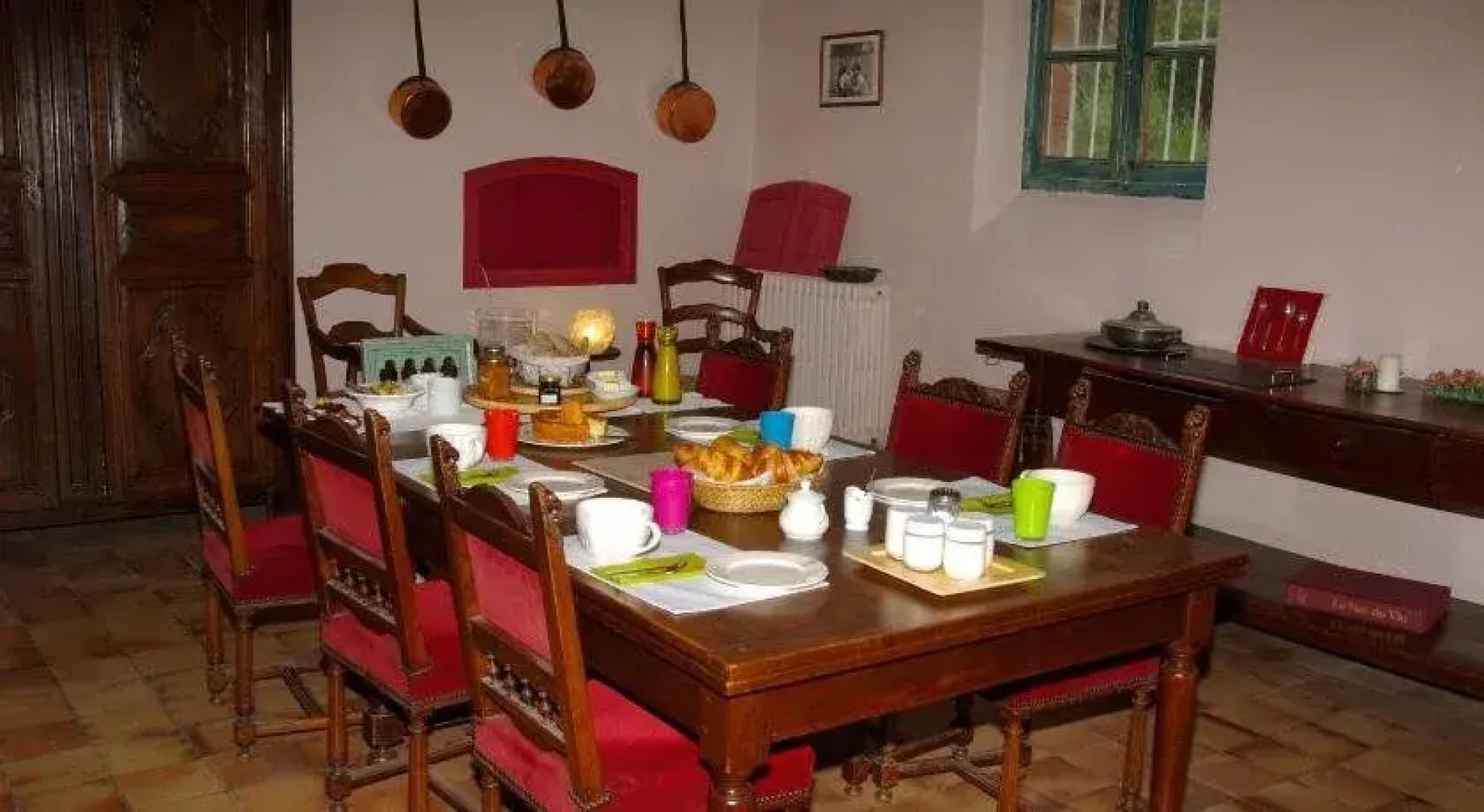 Château de Peyralade