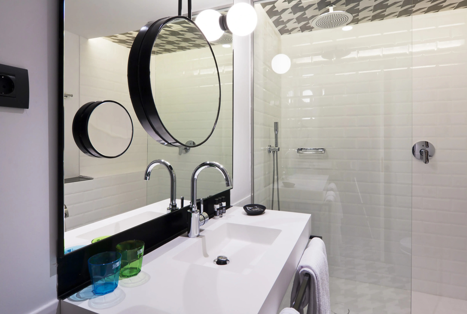 One Shot Reina Victoria