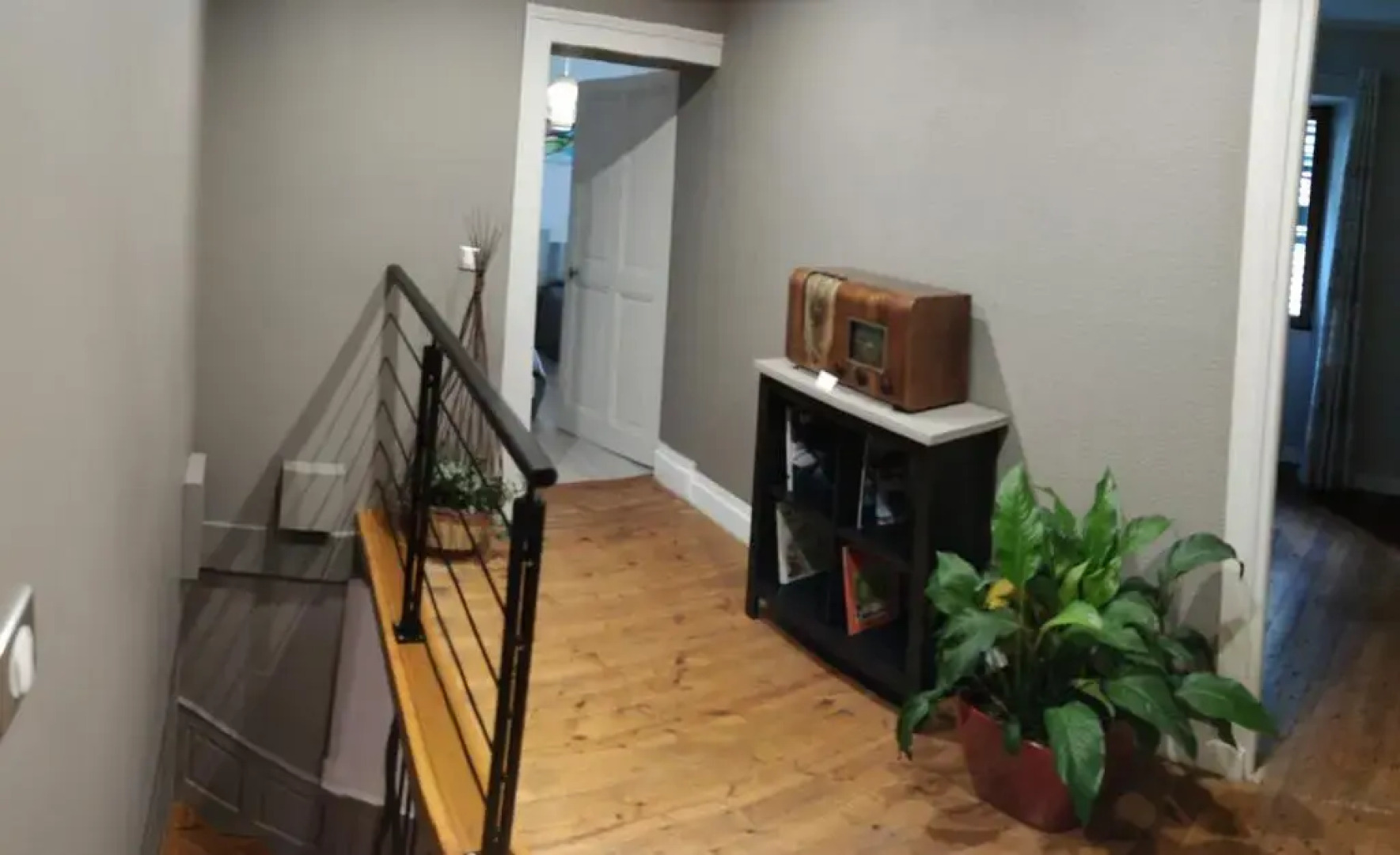 L'atelier 516 - A 10 mn du lac d'Annecy - Beau duplex tout confort Faverges