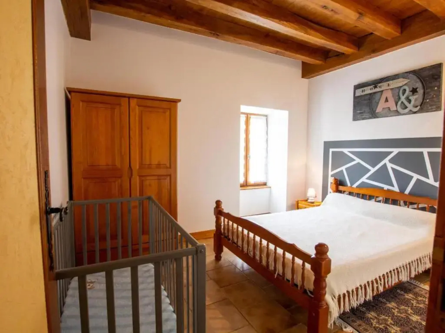 Gîte Saint-Crépin-et-Carlucet, 5 pièces, 12 personnes - FR-1-616-108