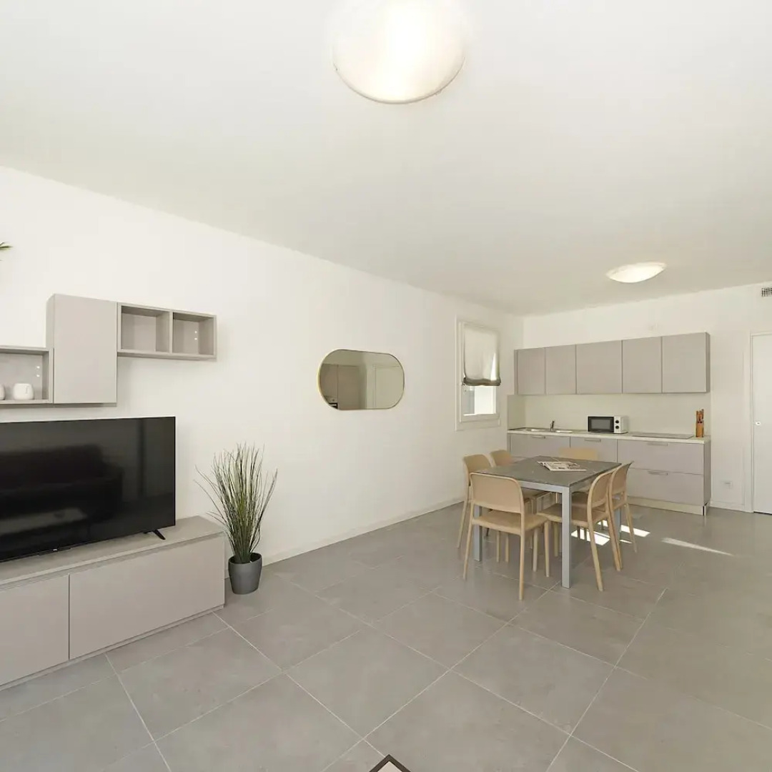 Villa Prestige 21 by Wonderful Italy