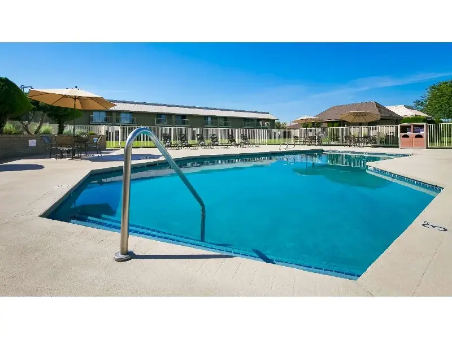 Best Western Ahtanum Inn