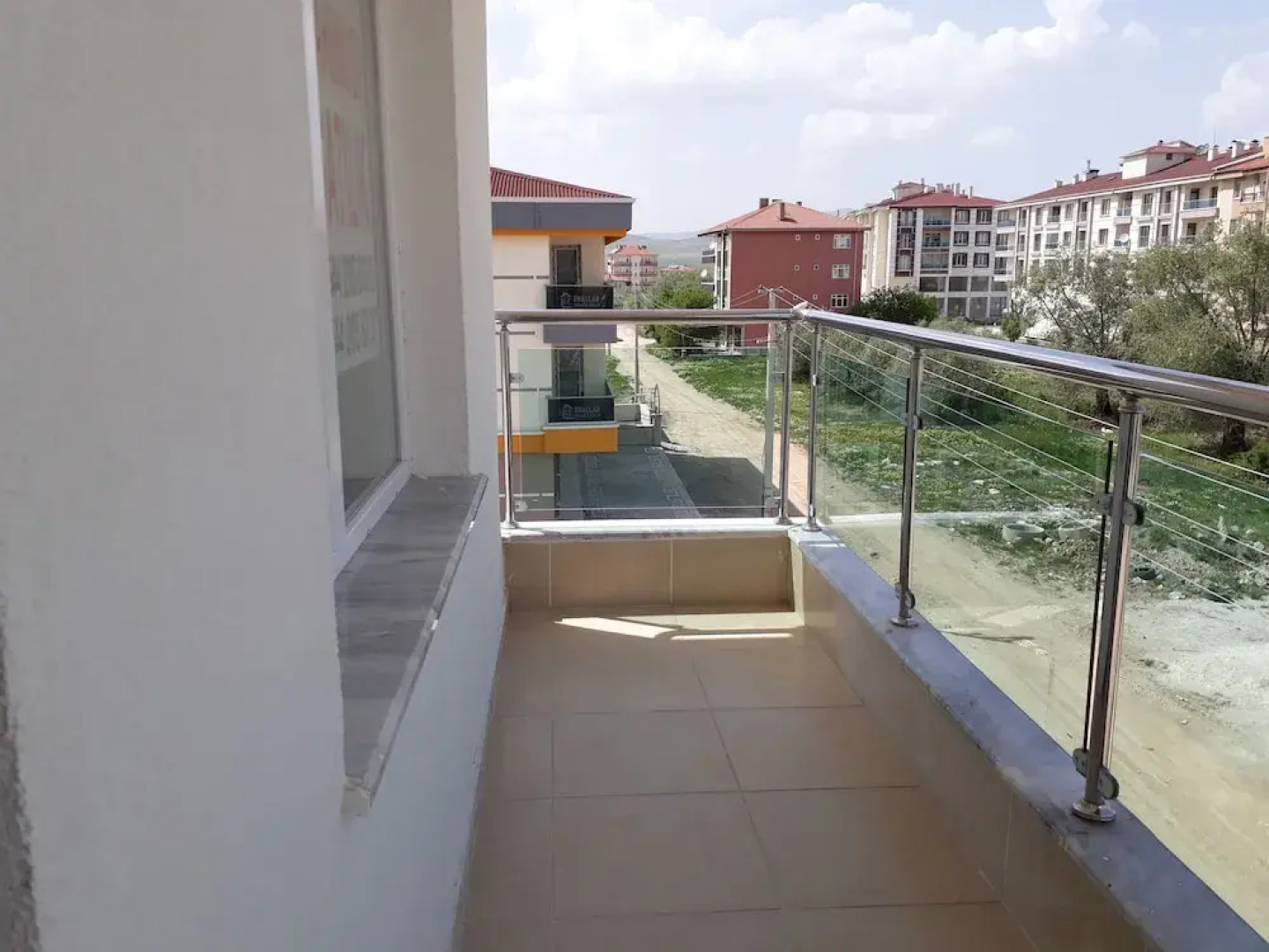 Dr.Aslan Apart Hotel - Airport