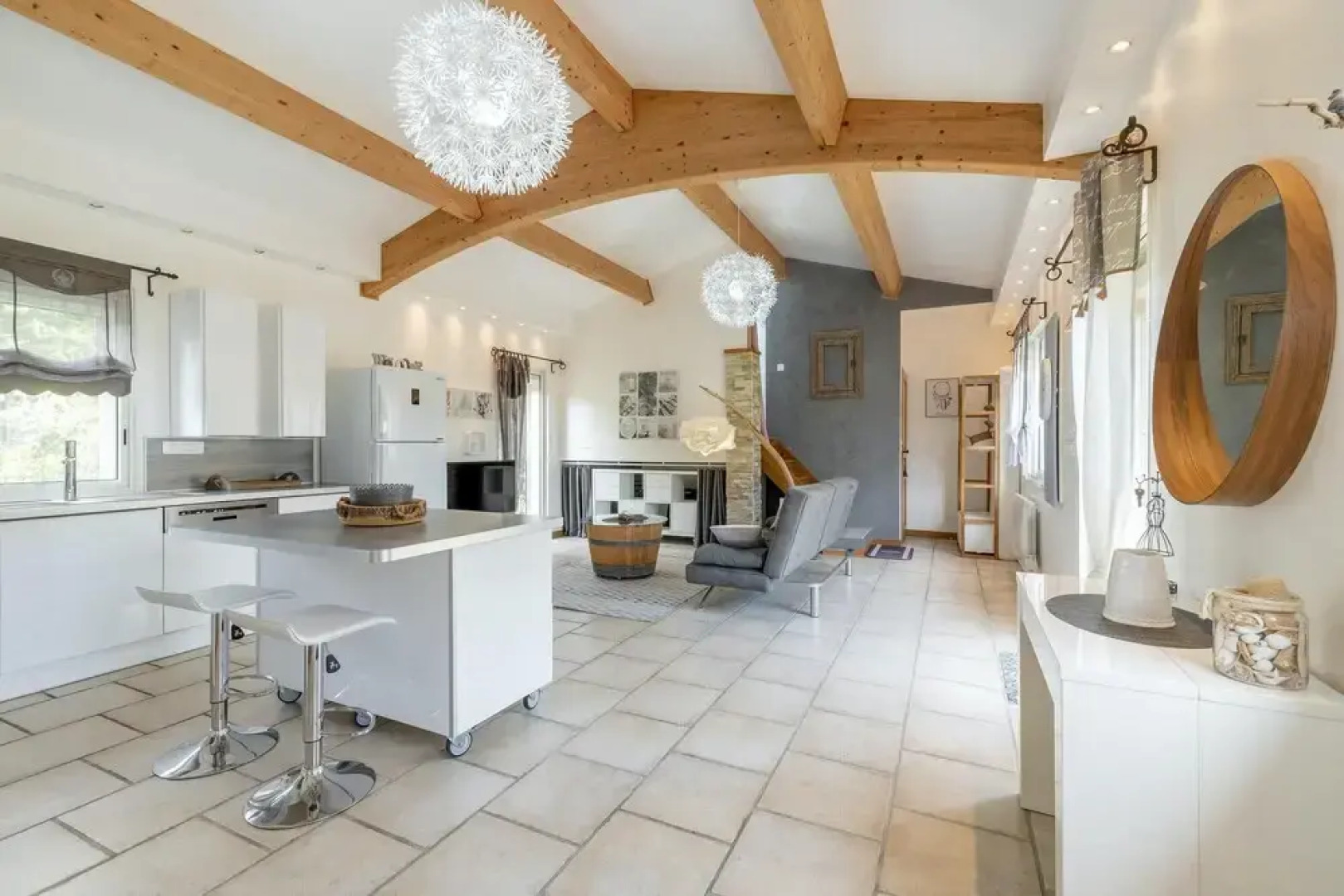 Holiday home Rue Marcel Palat