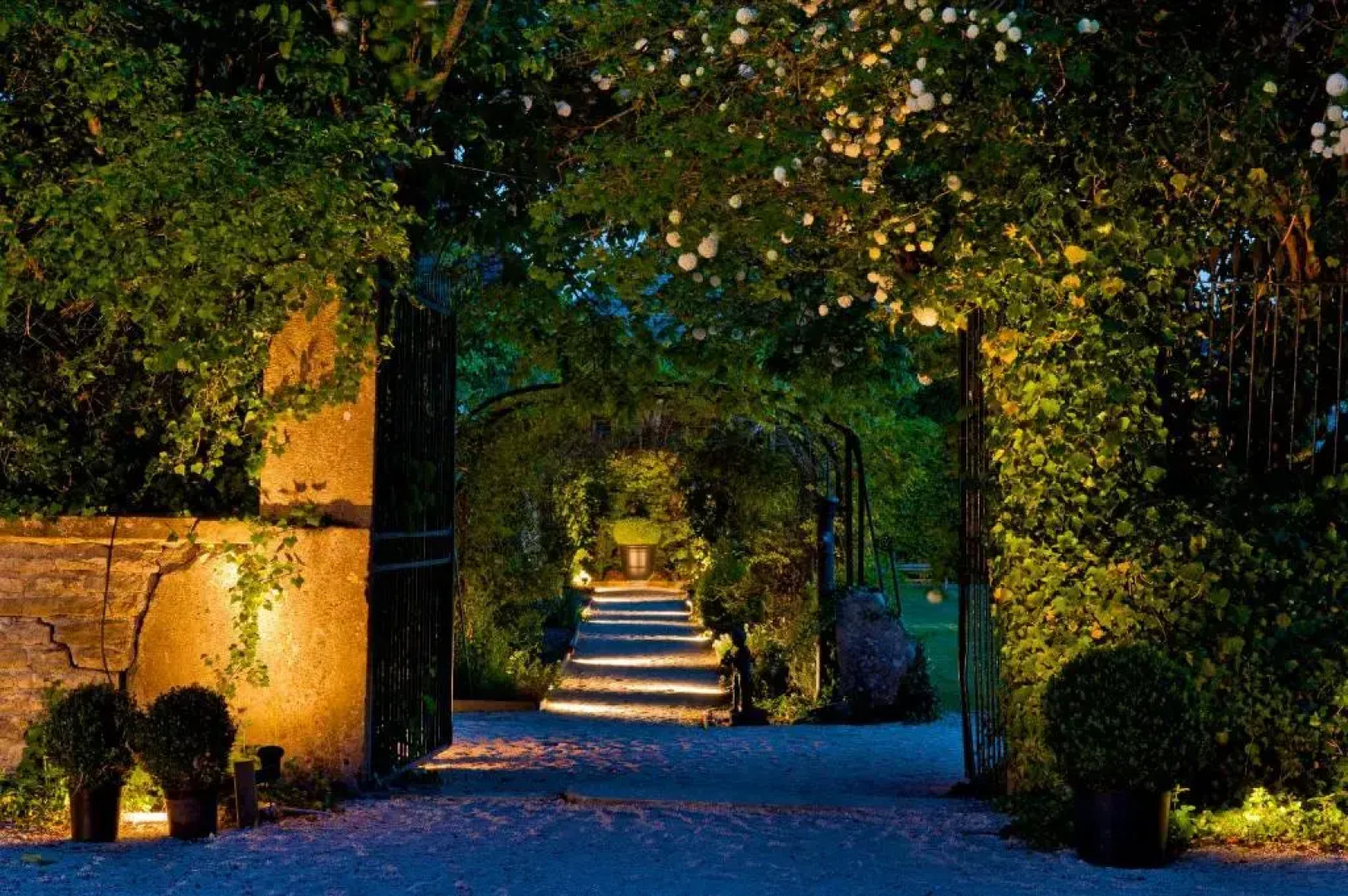 Château de Courban & Spa Nuxe