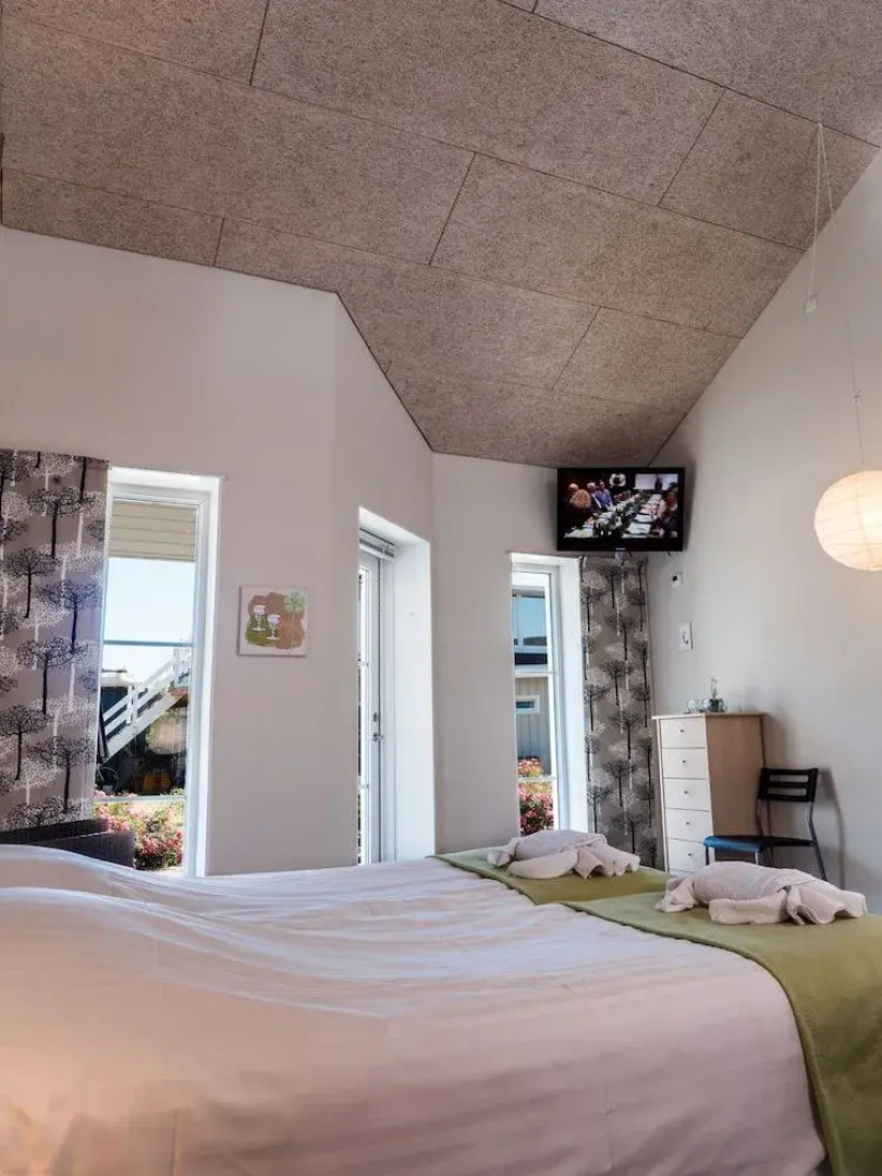 Oldfruen Bed and Breakfast