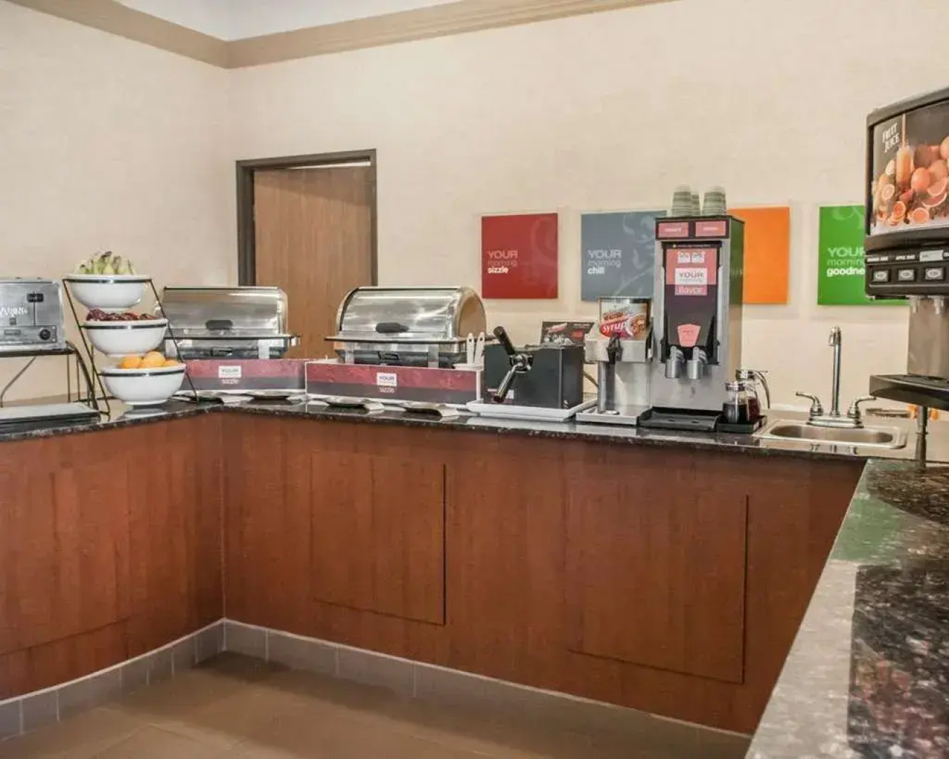 Comfort Inn & Suites Alamosa