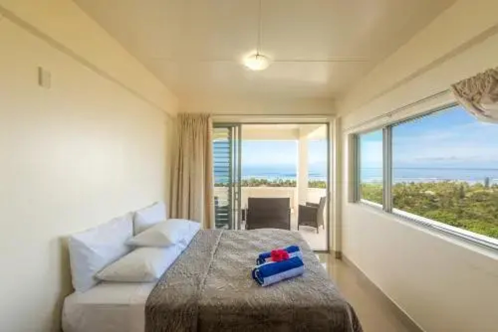 Mai'I Villa Apartment - 1