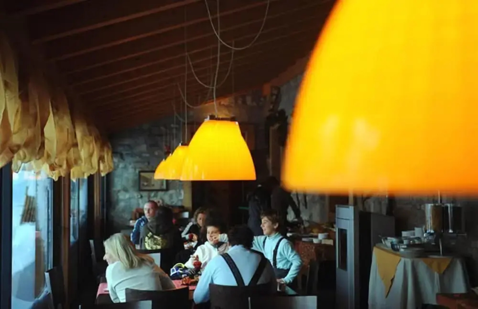 Hotel Maison de Neige