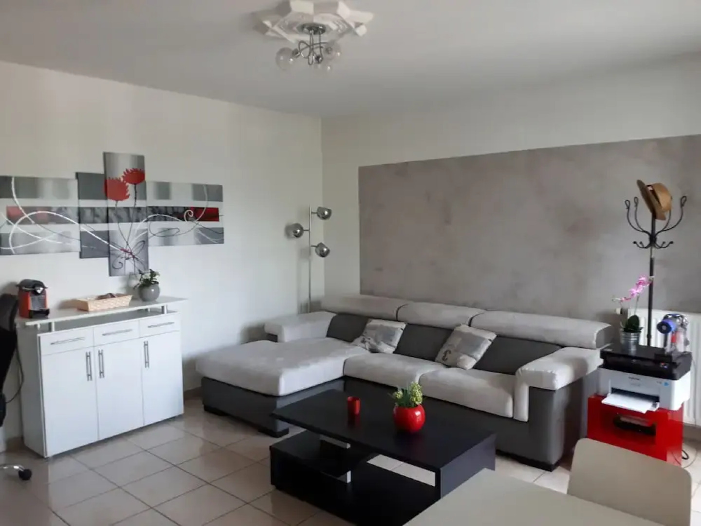 T2 Moderne Echirolles Grenoble Alpexpo