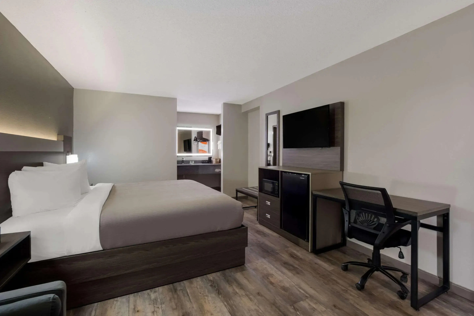 Quality Inn Fort Jackson