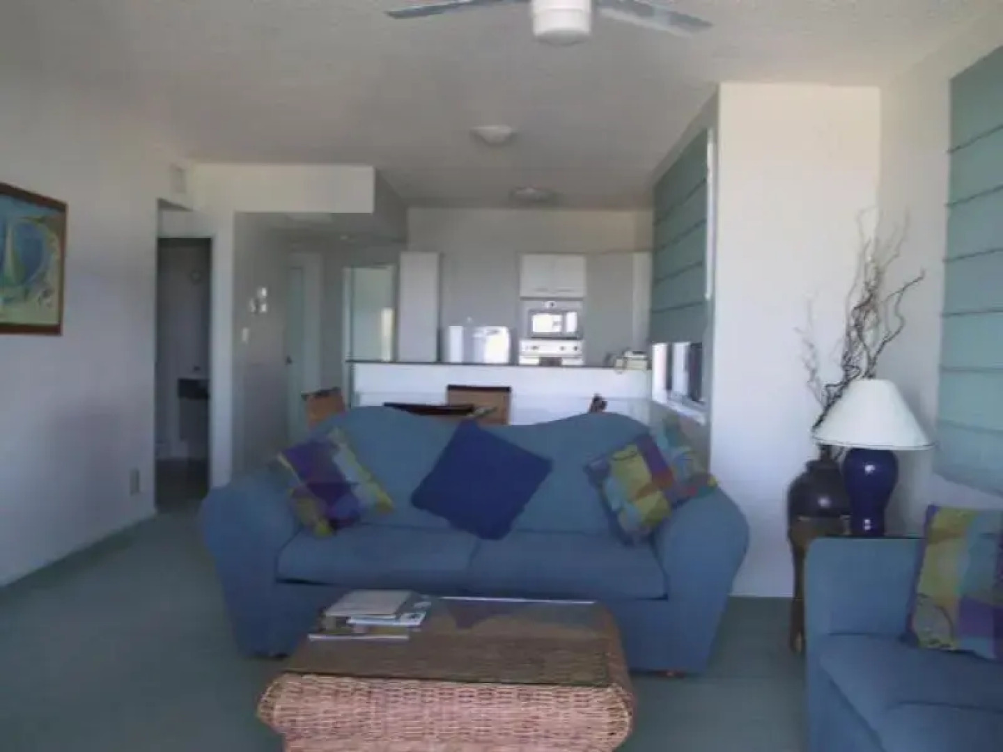 Kingsrow Holiday Apartments