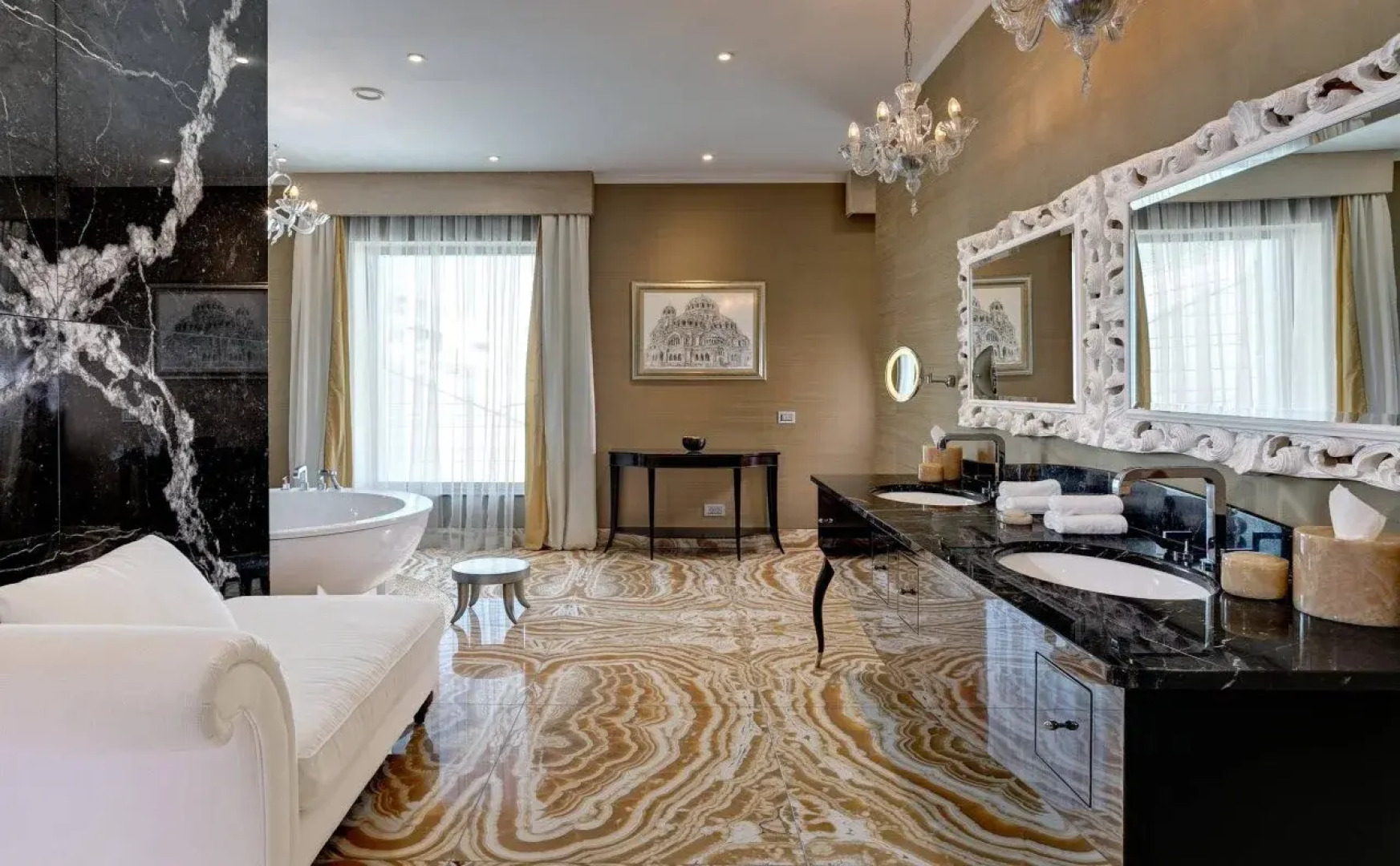 Grand Hotel River Park, a Luxury Collection Hotel Bratislava