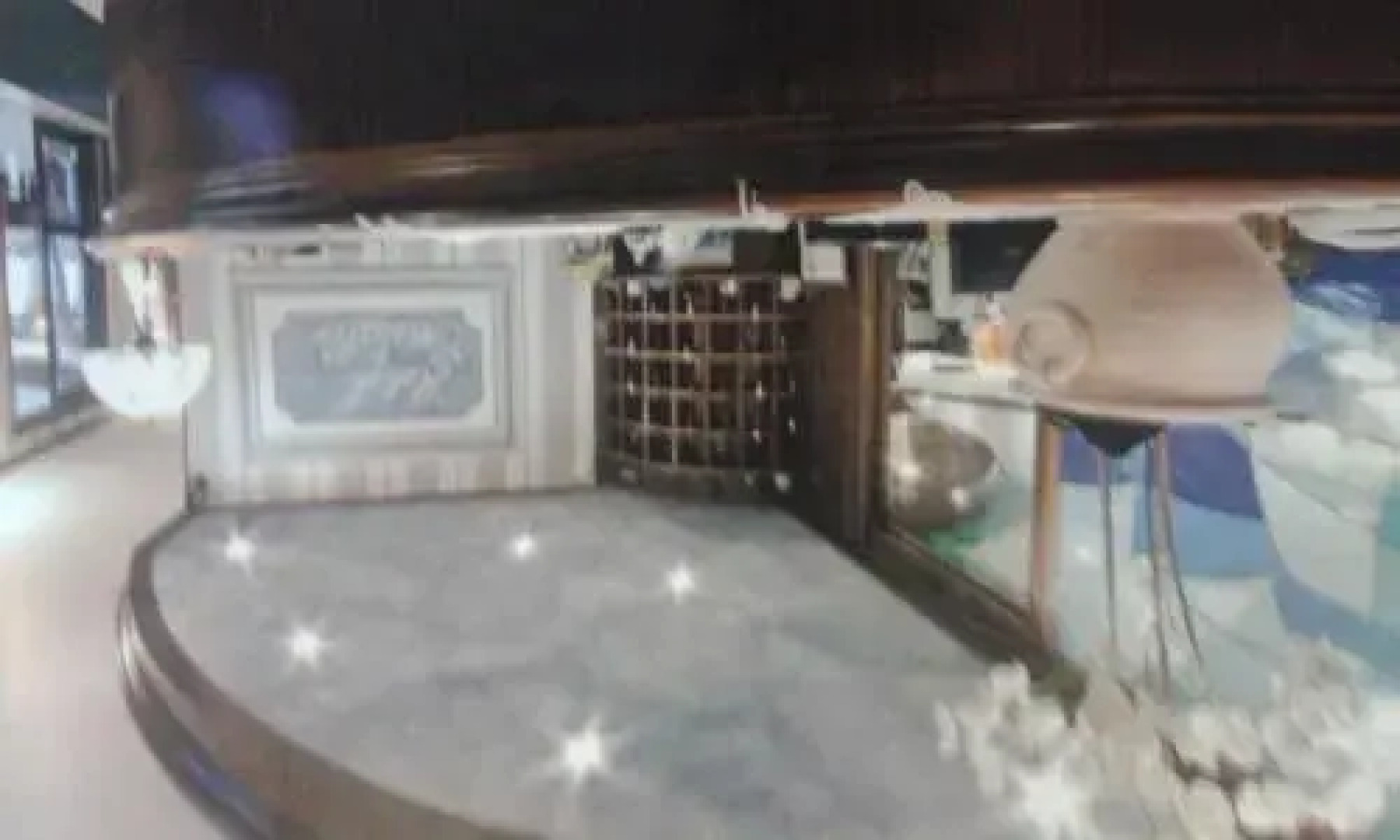 Hotel Cristallo Cerreto Laghi