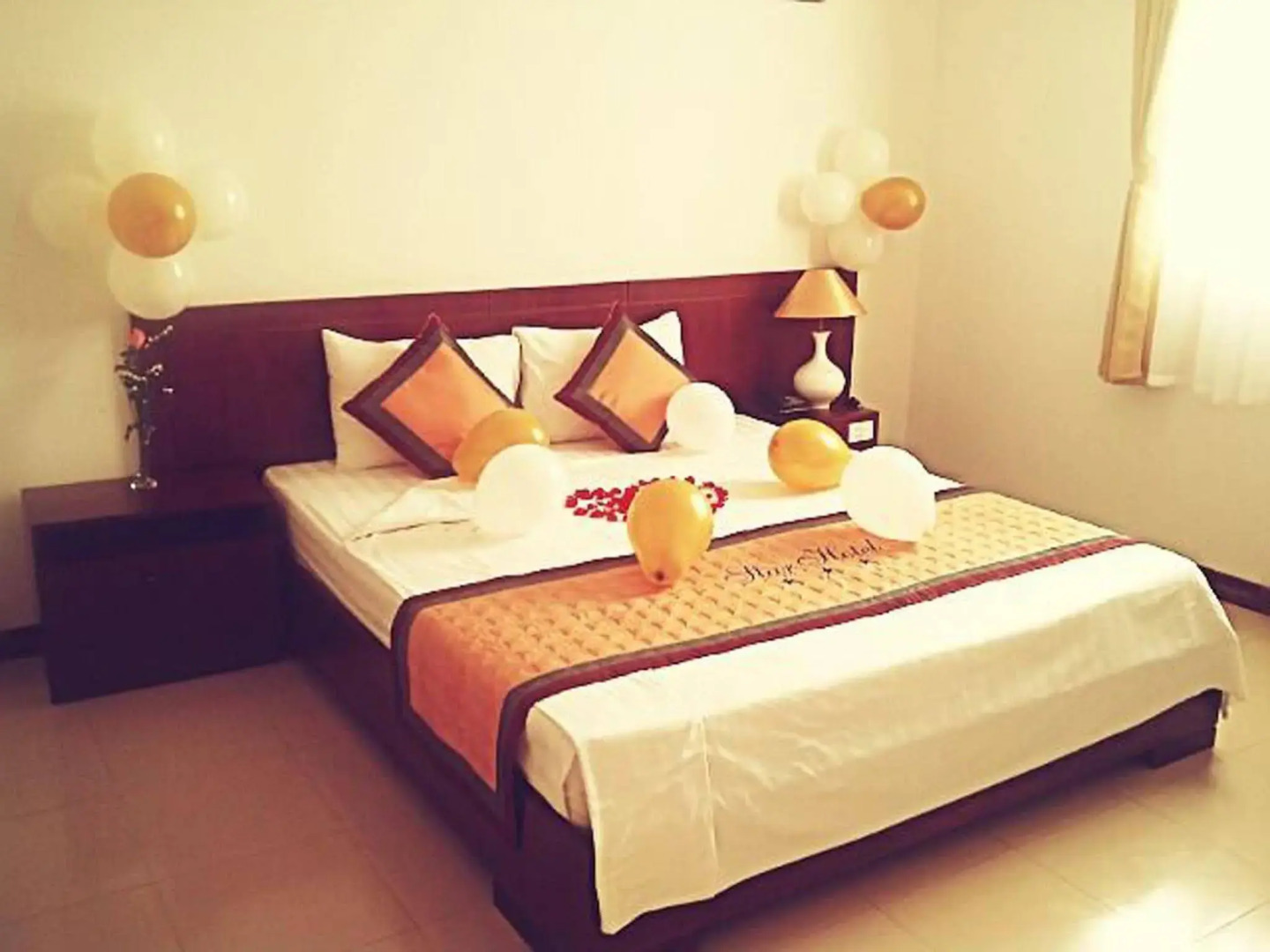 Star Hotel and Spa Da Nang