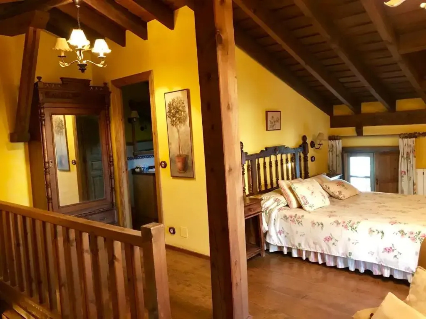 El Encanto De Miraflores