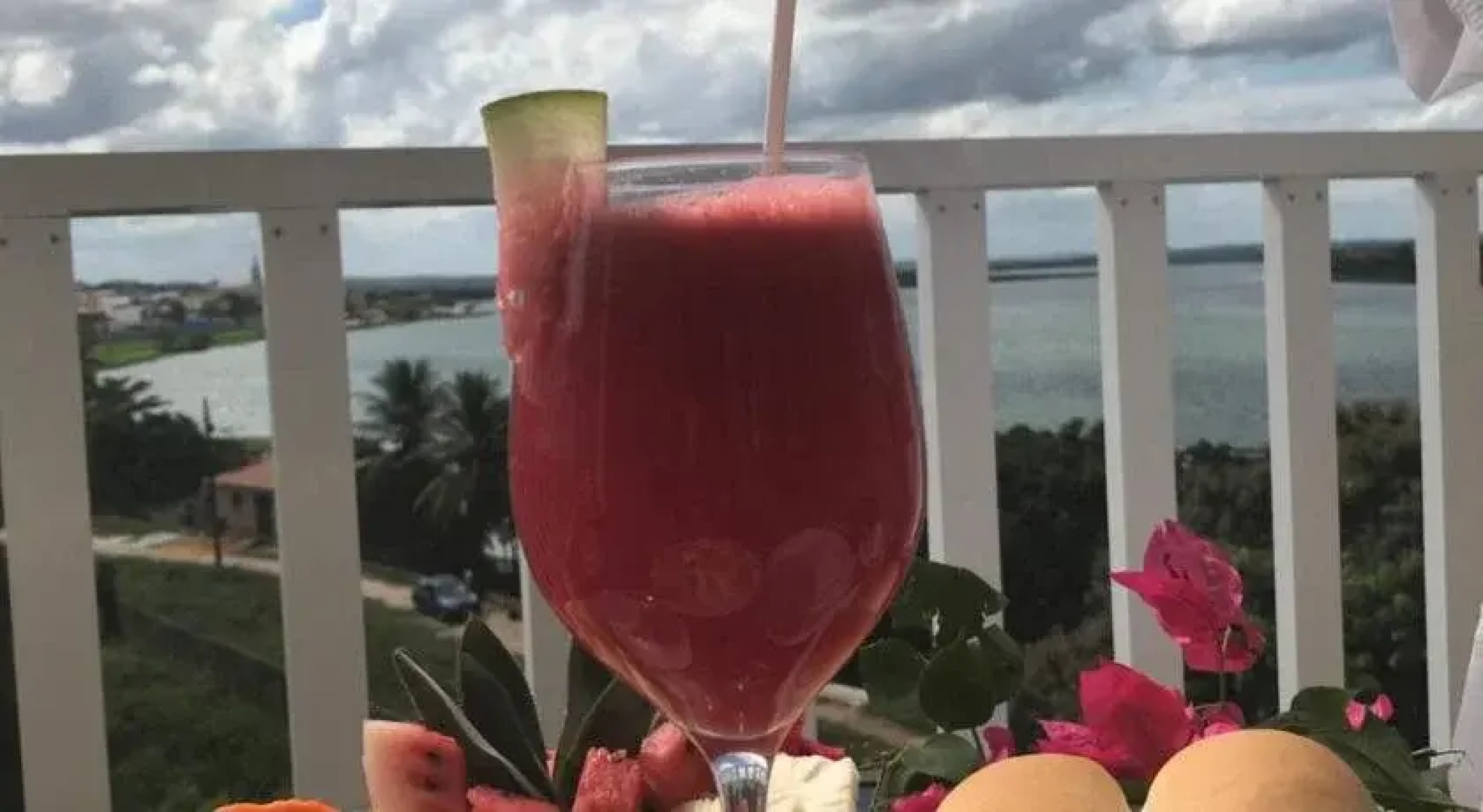 Pousada e Restaurante Manah