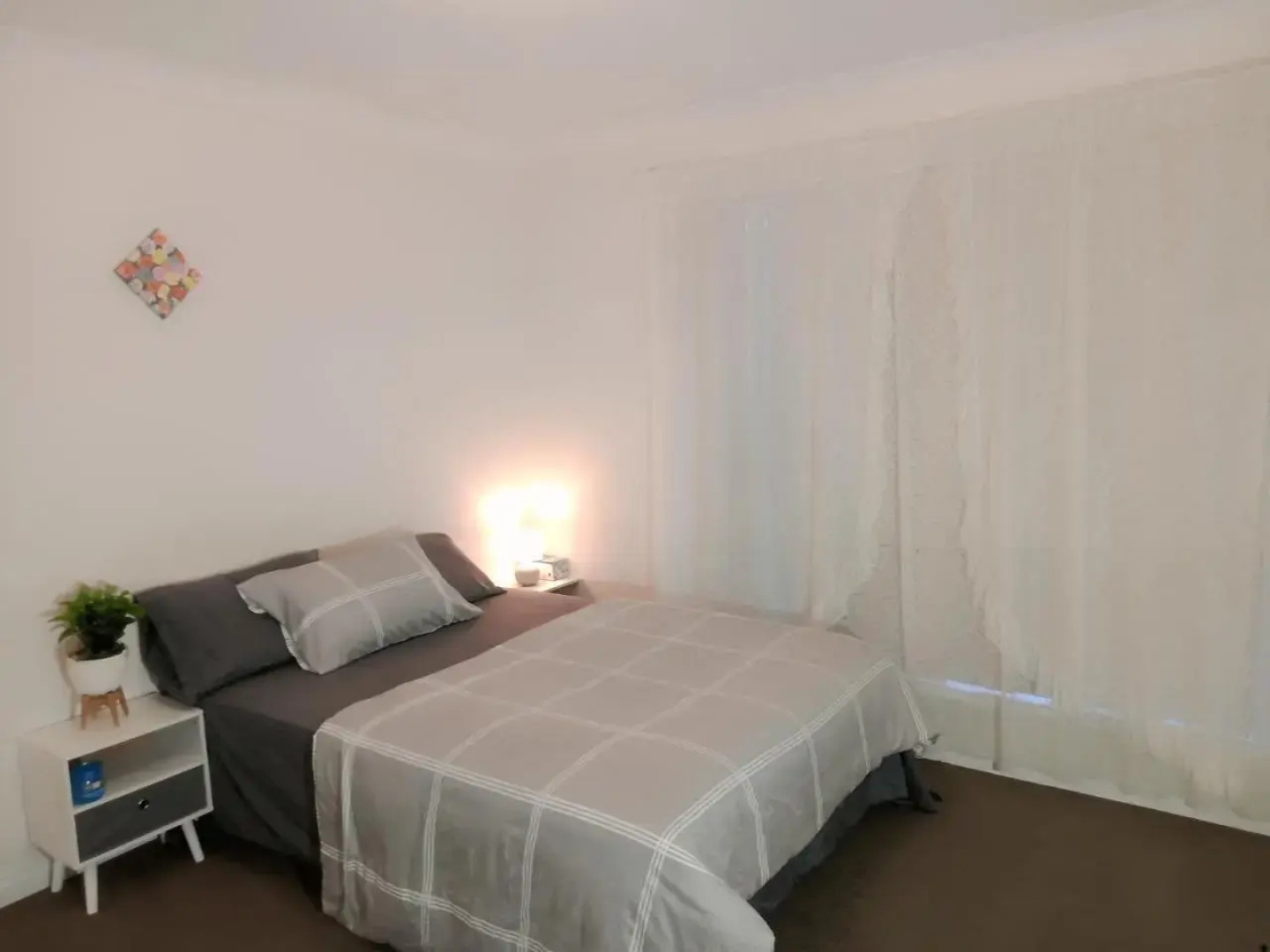 2BR luxury house close to CBD