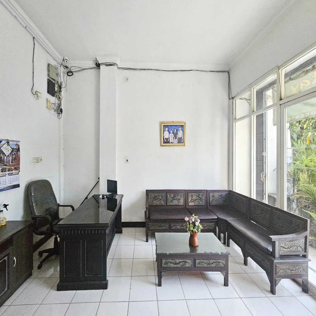 OYO 3229 Ijen Homestay