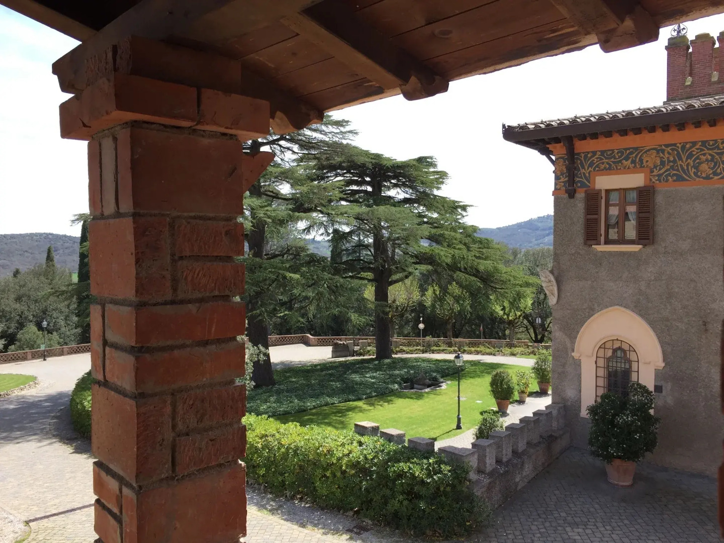 Borgo Dei Conti Resort Relais & Chateaux