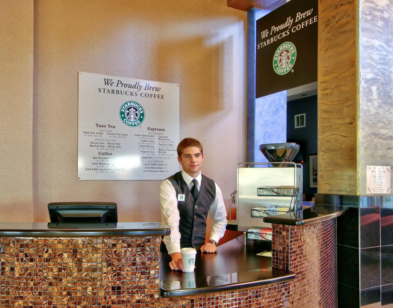 Holiday Inn & Suites Albuquerque Airport by IHG