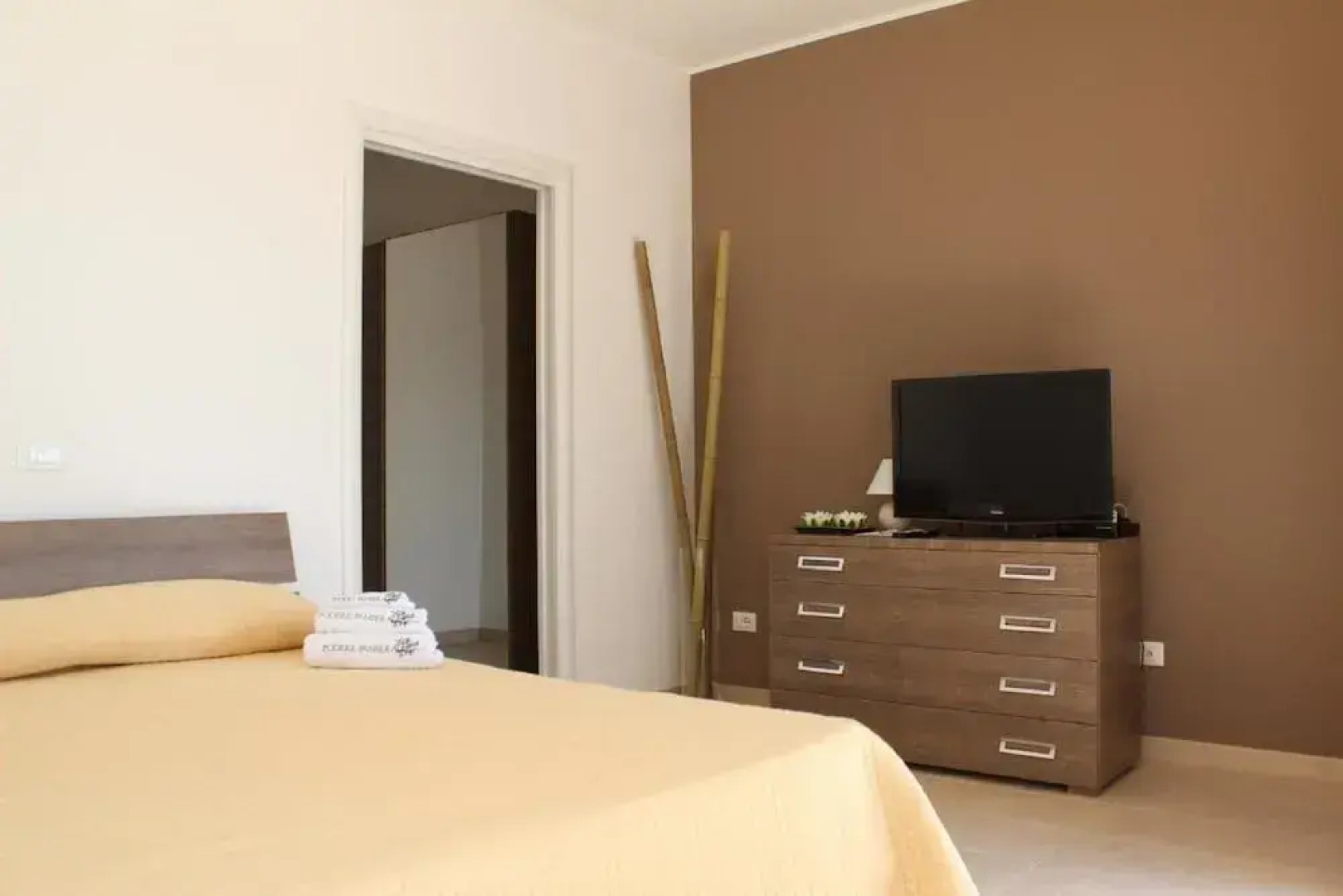 AHG Relais Agriturismo Pansera