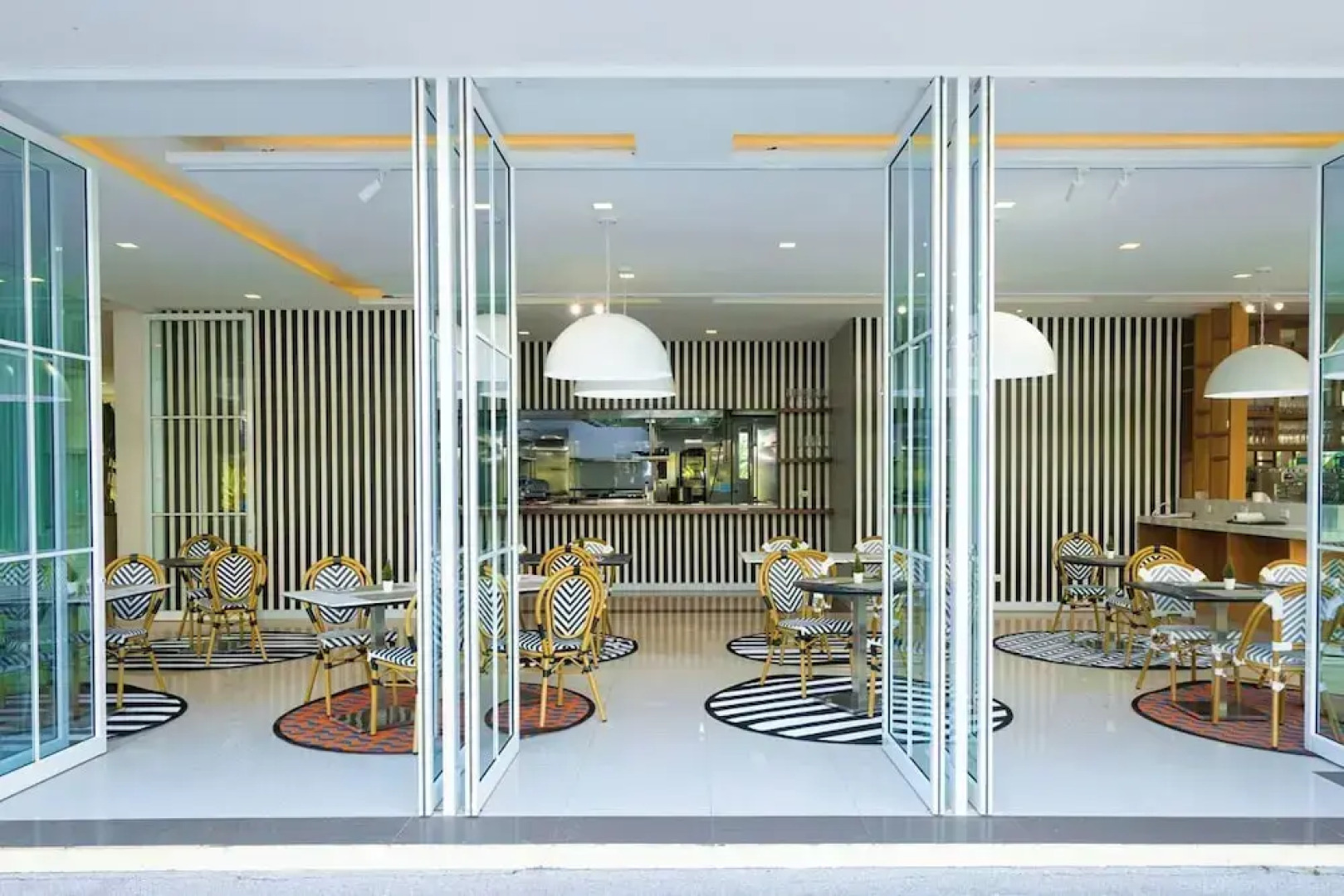 VIP Suite Residence At Tubkaak Beach, Krabi