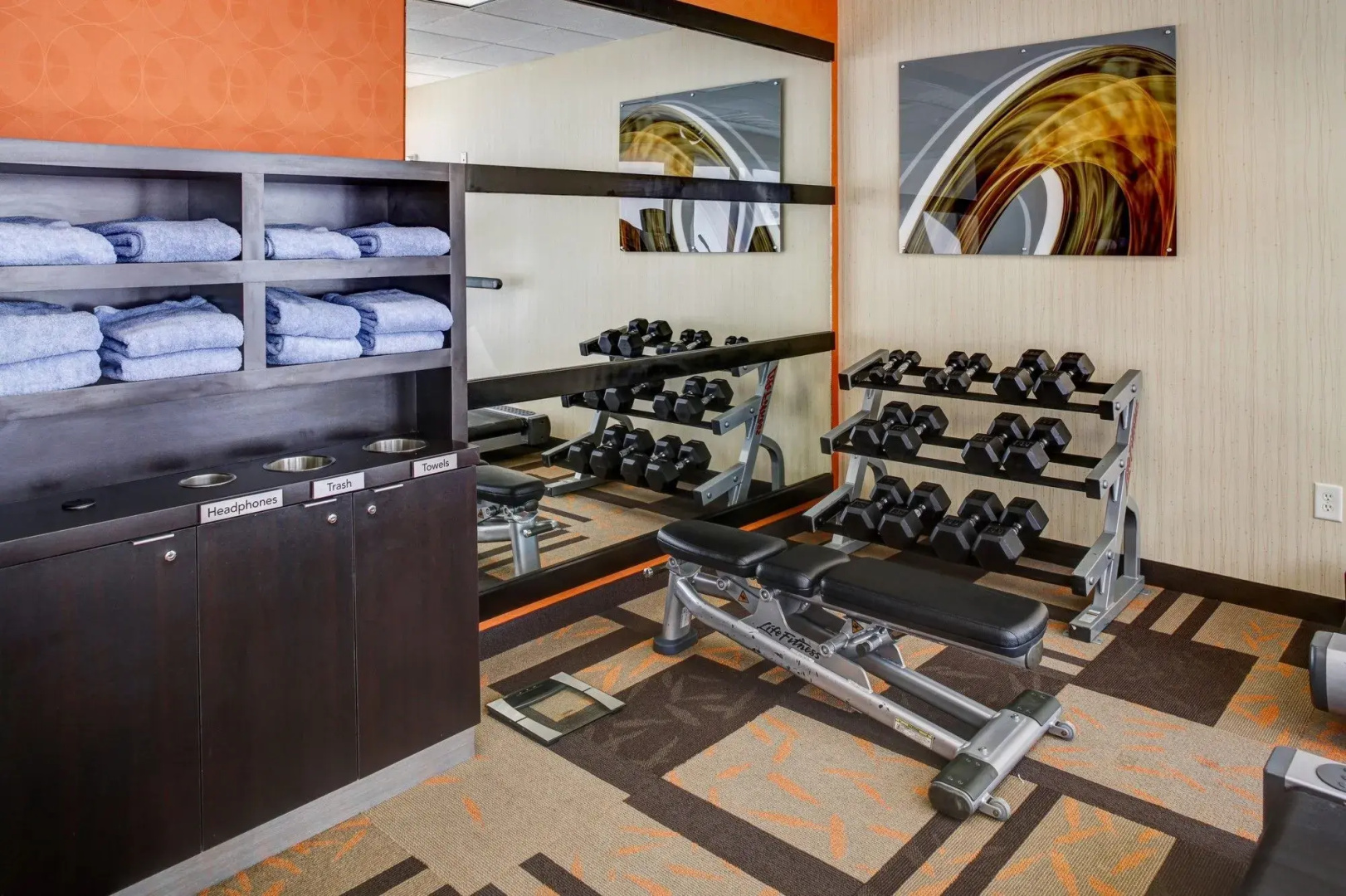 Courtyard by Marriott Atlanta Airport West